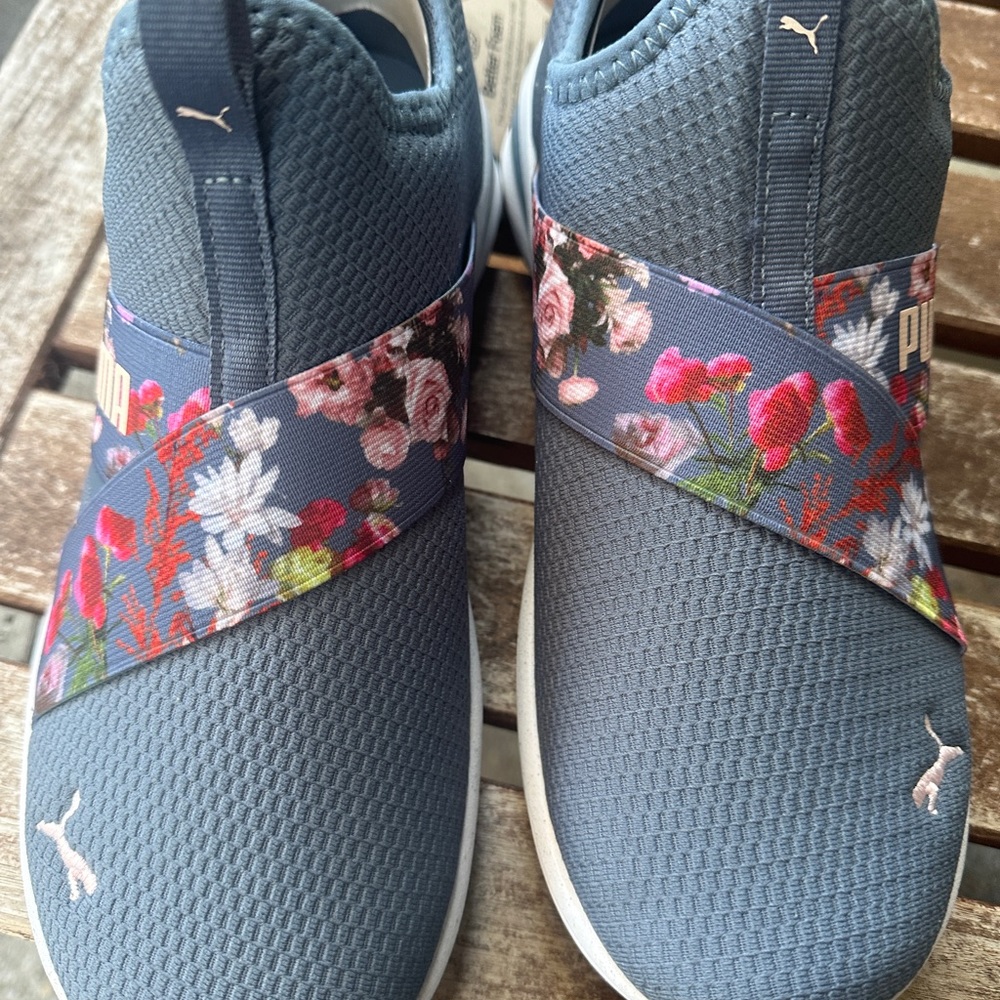 Puma Adorable sneakers